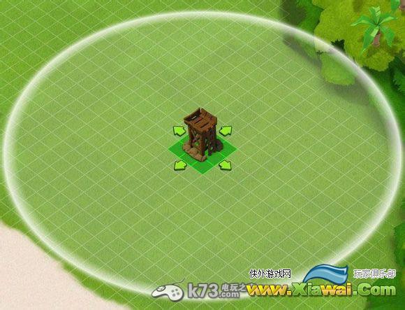 海岛奇兵boom beach 25级BOSS攻略