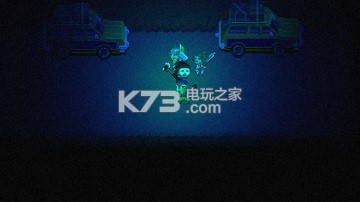 加拿大死亡之路子弹系统解析