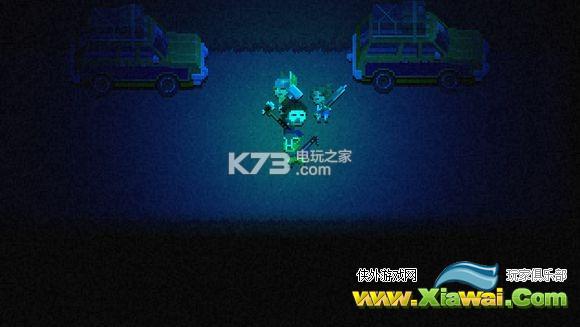 加拿大死亡之路全武器图鉴