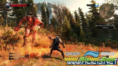 《巫师3：狂猎》避免坏结局方法解析攻略 怎么避免坏结局