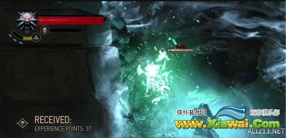 《巫师3：狂猎》刷经验方法解析攻略 巫师3怎么刷经验