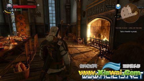 《巫师3：狂猎》反魔法金属板获得方法 反魔法金属板怎么获得