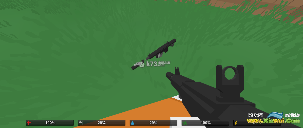 Unturned3.0人物服装介绍2.2.5更新