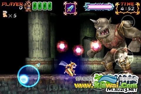 魔界村之黄金骑士2金币修改教程详细介绍