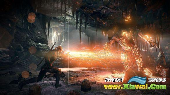 《巫师3：狂猎》主线任务林中夫人安娜存活方法详解