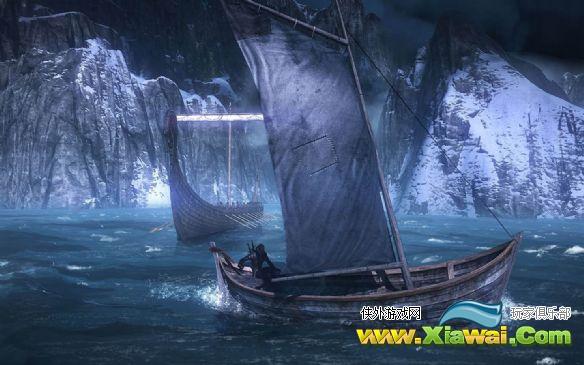 《巫师3：狂猎》支线任务披着狼皮重点解析 披着狼皮任务怎么做
