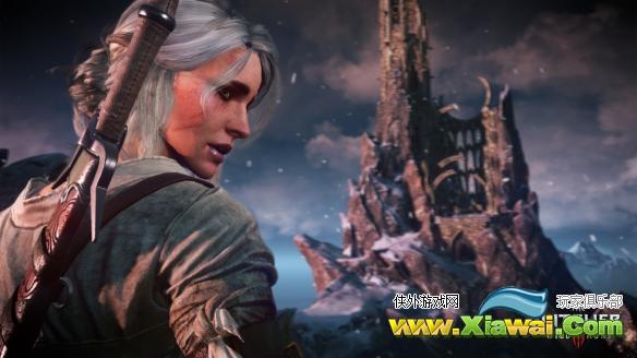《巫师3：狂猎》二周目好结局玩法心得分享