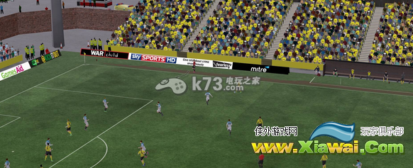足球经理2015最新更新内容介绍