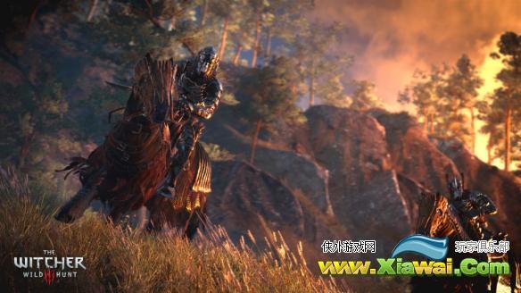 《巫师3：狂猎》最高难度通关心得体验分享攻略