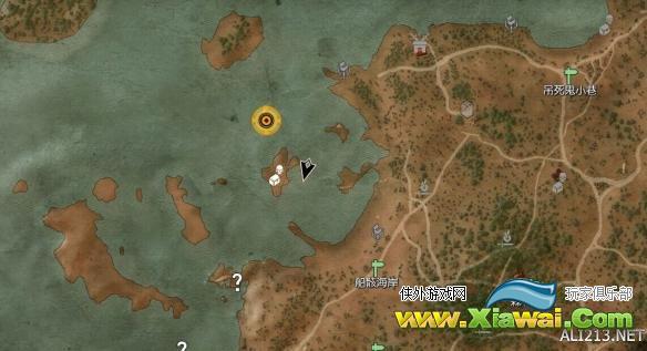 《巫师3：狂猎》无限刷经验方法及位置解析攻略
