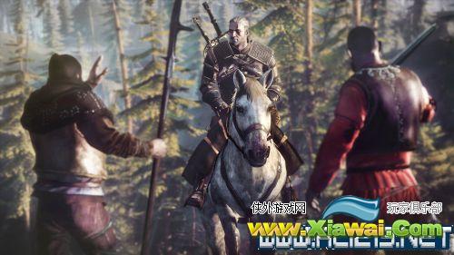 《巫师3：狂猎》杀商人赚钱方法解析攻略 怎么快速赚钱