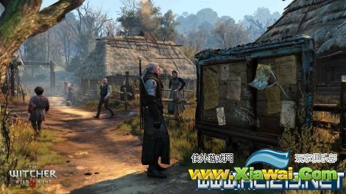 《巫师3：狂猎》狼派加点推荐攻略 狼派怎么加点