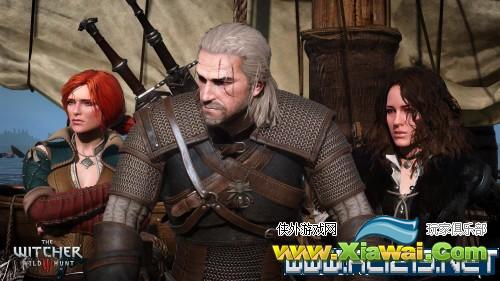《巫师3：狂猎》经典对话及对话选项区别解析攻略