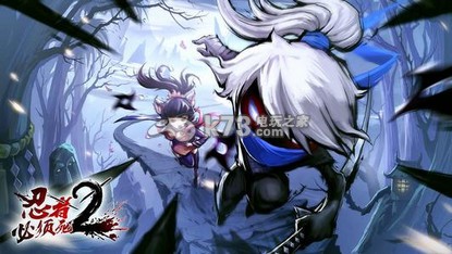 忍者必须死2新版本人物选择详细攻略