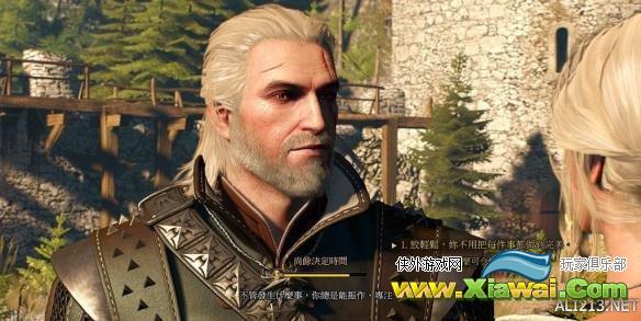 《巫师3：狂猎》完美结局达成攻略