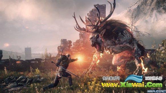 《巫师3：狂猎》各学派套装选择心得 巫师3选哪个套装好