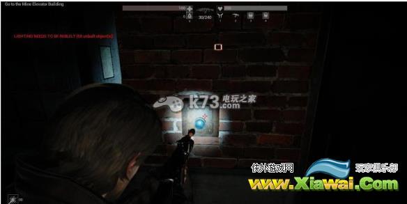 鬼屋魔影启蒙上手图文介绍