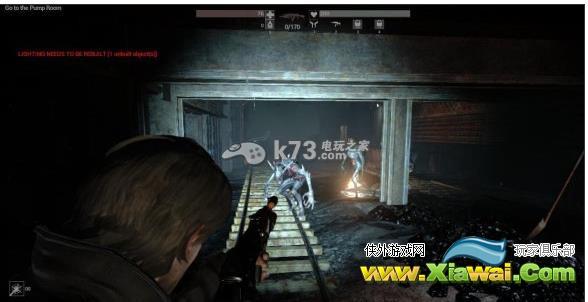 鬼屋魔影启蒙上手图文介绍