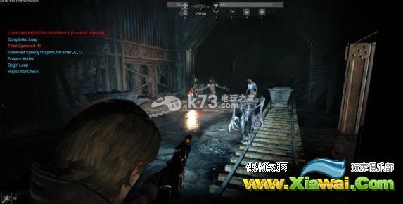 鬼屋魔影启蒙上手图文介绍