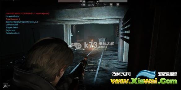 鬼屋魔影启蒙上手图文介绍