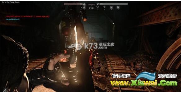 鬼屋魔影启蒙上手图文介绍