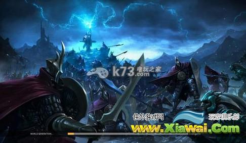 无尽传奇怎么修改才能解锁信徒种族的单城限制