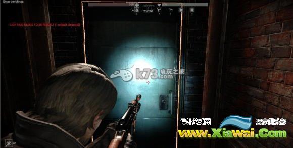 鬼屋魔影启蒙上手图文介绍