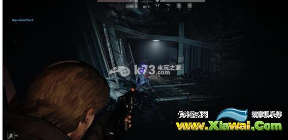 鬼屋魔影启蒙上手图文介绍