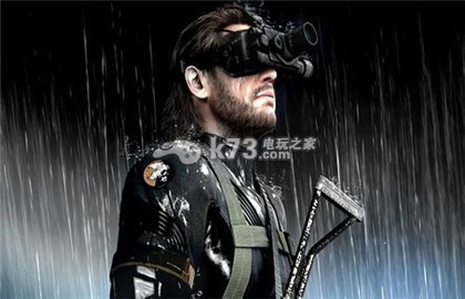 合金装备5原爆点双击图标无反应解决办法