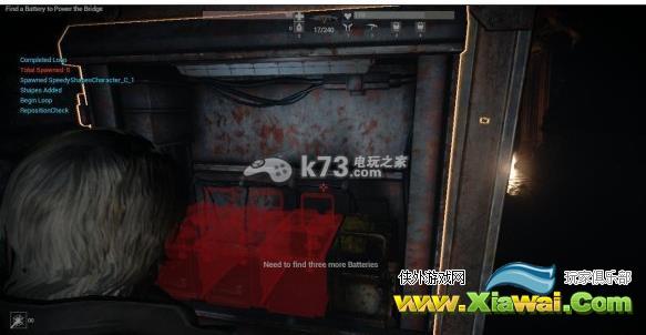 鬼屋魔影启蒙上手图文介绍