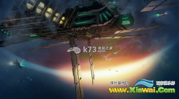 文明太空纯粹4级战斗机甲一波流战术心得