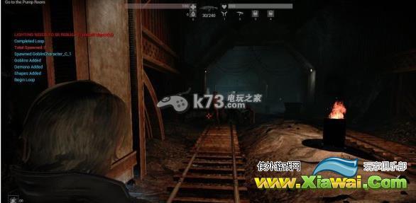 鬼屋魔影启蒙上手图文介绍