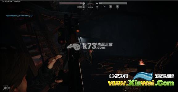 鬼屋魔影启蒙上手图文介绍