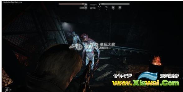 鬼屋魔影启蒙上手图文介绍