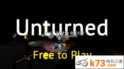 Unturned水井卡住bug解决方法
