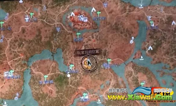 《巫师3：狂猎》DLC猫与狼的游戏任务位置解析攻略