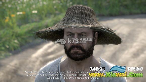 天国拯救弓箭获得方法图文介绍