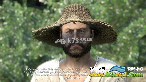 天国拯救弓箭获得方法图文介绍