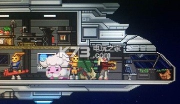 星界边境宠物相关问题整理