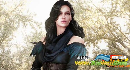 《巫师3：狂猎》无法放弃叶奈法理由解析攻略