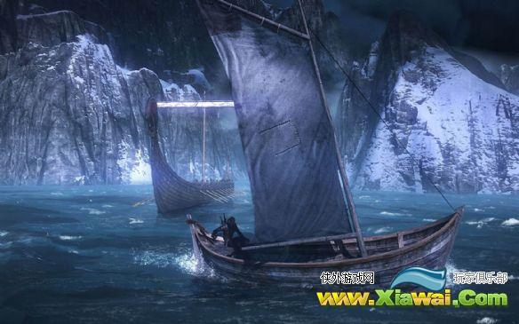《巫师3：狂猎》战士之路刷经验流程攻略