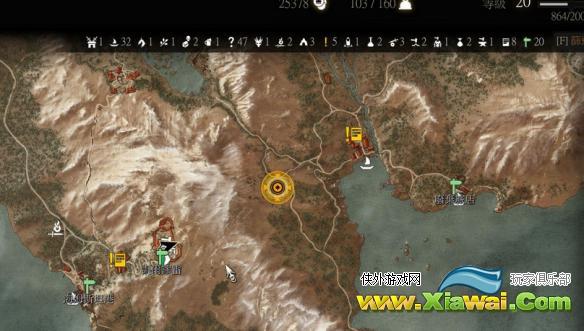 《巫师3：狂猎》加10%印记购买地点解析攻略