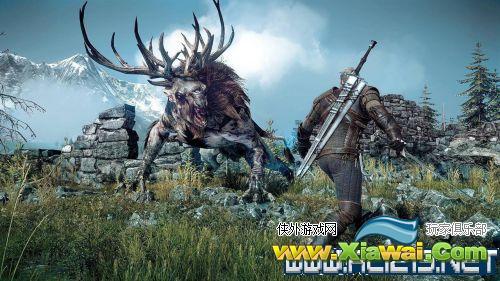 《巫师3：狂猎》昆特牌小技巧及战斗心得分享攻略
