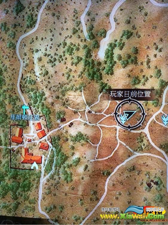 《巫师3：狂猎》白色拉法达煎药材料获取地点解析攻略