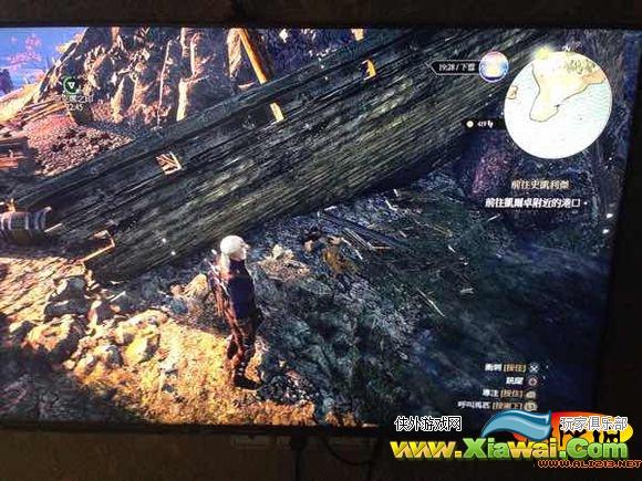 《巫师3：狂猎》史凯利杰群岛1000金币获取地点解析攻略