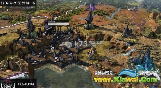 无尽传奇无法创建游戏解决方法