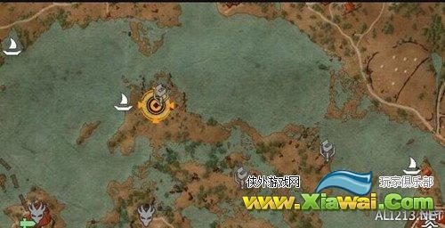 《巫师3：狂猎》战场秃鹰任务解析攻略