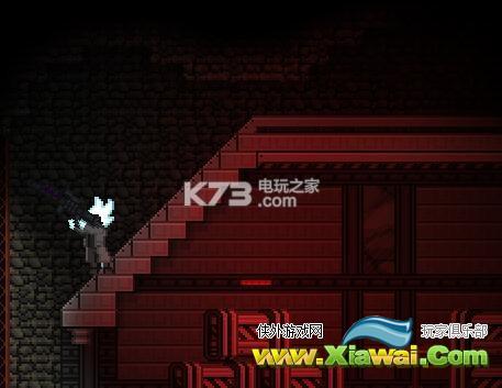 星界边境副本隐藏道具分享