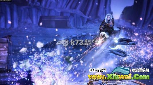 无主之地前传威廉无敌BOSS打法心得分享