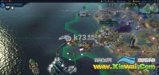 文明太空常见问题解答